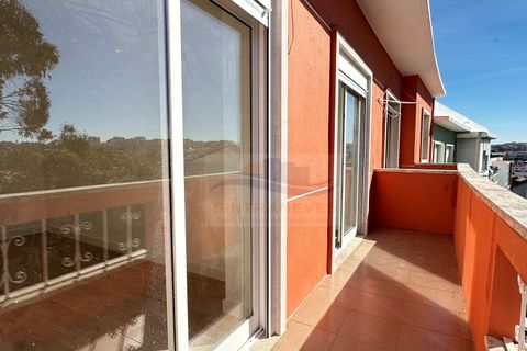 Lejlighed i Amadora, Lisbon, Amadora - € 339.000 | Ref: APR2495 - foto 23