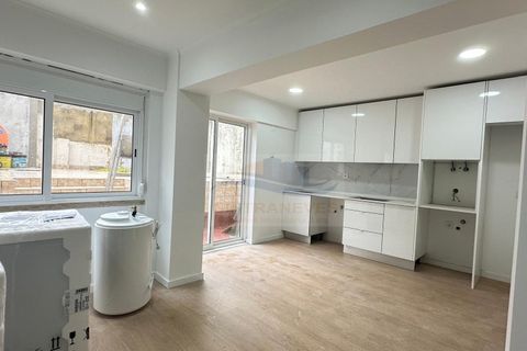 Lejlighed i Amadora, Lisbon, Amadora - € 329.000 | Ref: APR2498 - foto 13