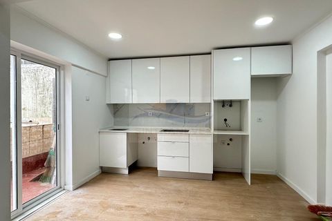Lejlighed i Amadora, Lisbon, Amadora - € 329.000 | Ref: APR2498 - foto 14