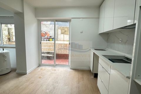 Lejlighed i Amadora, Lisbon, Amadora - € 329.000 | Ref: APR2498 - foto 15