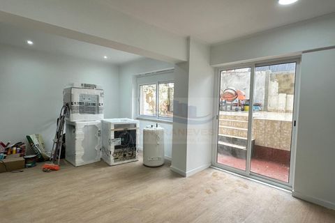 Lejlighed i Amadora, Lisbon, Amadora - € 329.000 | Ref: APR2498 - foto 16