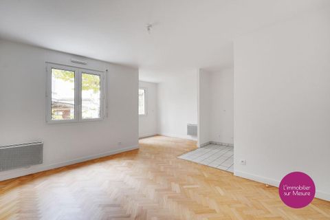 Leilighet i Saint-Mande, Val-de-Marne, Saint-Mande - € 390 000 | Ref: 6A1H-Q2I-K5X - foto 3