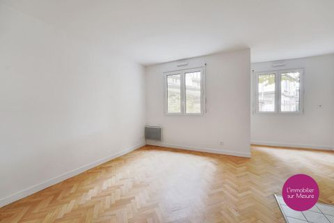 Leilighet i Saint-Mande, Val-de-Marne, Saint-Mande - € 390 000 | Ref: 6A1H-Q2I-K5X - foto 4