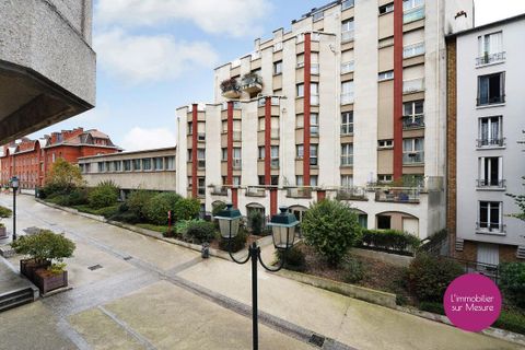 Leilighet i Saint-Mande, Val-de-Marne, Saint-Mande - € 390 000 | Ref: 6A1H-Q2I-K5X - foto 12
