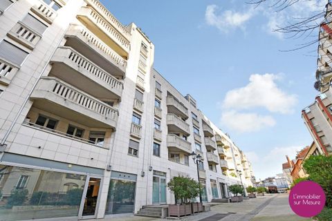 Leilighet i Saint-Mande, Val-de-Marne, Saint-Mande - € 390 000 | Ref: 6A1H-Q2I-K5X - foto 13