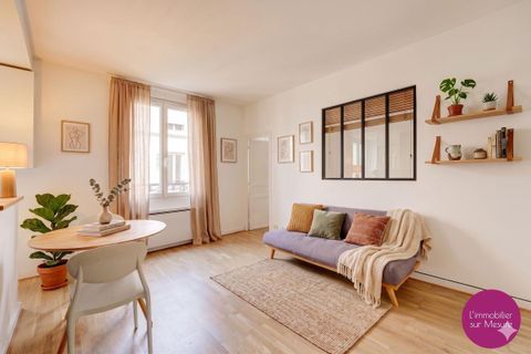 Lejlighed i Vincennes, Val-de-Marne, Vincennes - € 290.000 | Ref: RO5R-H8M-4KW - foto 1