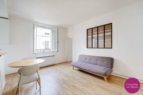 Lejlighed i Vincennes, Val-de-Marne, Vincennes - € 290.000 | Ref: RO5R-H8M-4KW - foto 2