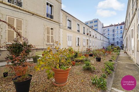 Lejlighed i Vincennes, Val-de-Marne, Vincennes - € 290.000 | Ref: RO5R-H8M-4KW - foto 3