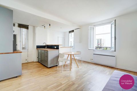 Lejlighed i Vincennes, Val-de-Marne, Vincennes - € 290.000 | Ref: RO5R-H8M-4KW - foto 4