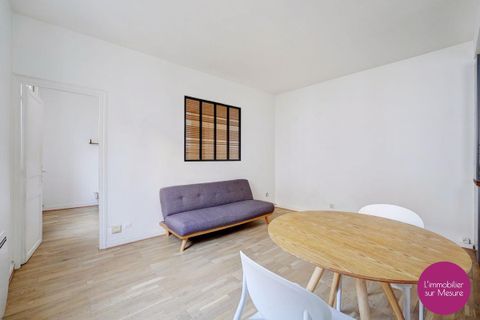 Lejlighed i Vincennes, Val-de-Marne, Vincennes - € 290.000 | Ref: RO5R-H8M-4KW - foto 5