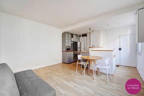 Lejlighed i Vincennes, Val-de-Marne, Vincennes - € 290.000 | Ref: RO5R-H8M-4KW - foto 6