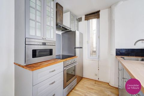 Lejlighed i Vincennes, Val-de-Marne, Vincennes - € 290.000 | Ref: RO5R-H8M-4KW - foto 7