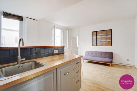 Lejlighed i Vincennes, Val-de-Marne, Vincennes - € 290.000 | Ref: RO5R-H8M-4KW - foto 8