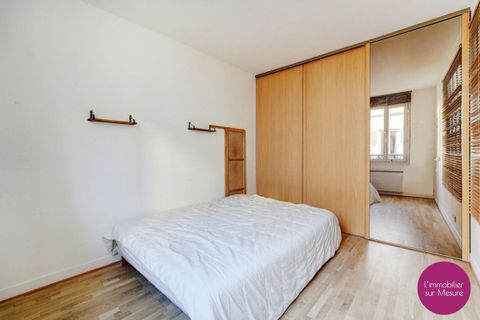 Lejlighed i Vincennes, Val-de-Marne, Vincennes - € 290.000 | Ref: RO5R-H8M-4KW - foto 9