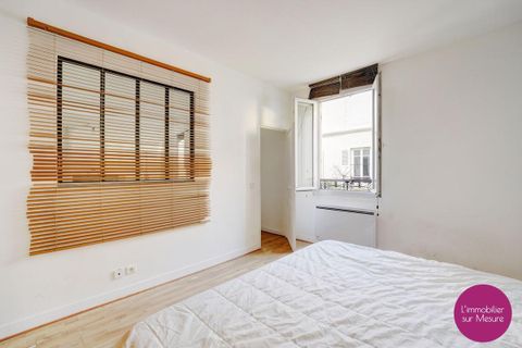 Lejlighed i Vincennes, Val-de-Marne, Vincennes - € 290.000 | Ref: RO5R-H8M-4KW - foto 10