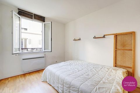 Lejlighed i Vincennes, Val-de-Marne, Vincennes - € 290.000 | Ref: RO5R-H8M-4KW - foto 11