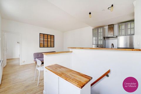 Lejlighed i Vincennes, Val-de-Marne, Vincennes - € 290.000 | Ref: RO5R-H8M-4KW - foto 12