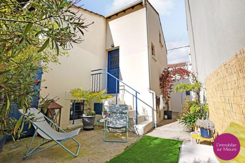 Byhus i Vincennes, Val-de-Marne, Vincennes - € 845.000 | Ref: JF5E-TZE-TW8 - foto 1