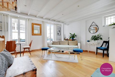 Byhus i Vincennes, Val-de-Marne, Vincennes - € 845.000 | Ref: JF5E-TZE-TW8 - foto 2