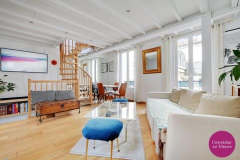 Byhus i Vincennes, Val-de-Marne, Vincennes - € 845.000 | Ref: JF5E-TZE-TW8 - foto 3