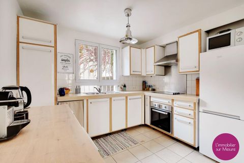 Byhus i Vincennes, Val-de-Marne, Vincennes - € 845.000 | Ref: JF5E-TZE-TW8 - foto 5