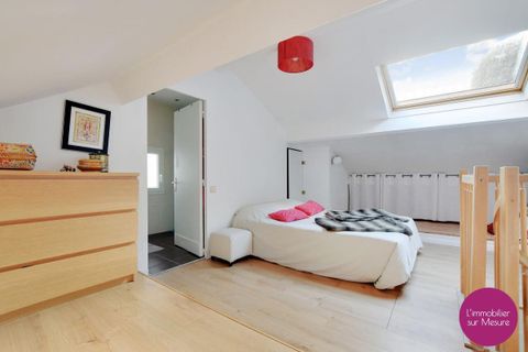 Byhus i Vincennes, Val-de-Marne, Vincennes - € 845.000 | Ref: JF5E-TZE-TW8 - foto 6