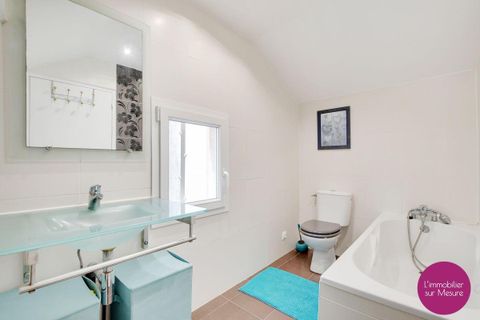 Byhus i Vincennes, Val-de-Marne, Vincennes - € 845.000 | Ref: JF5E-TZE-TW8 - foto 7