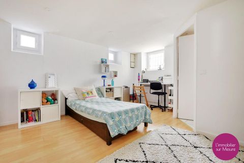 Byhus i Vincennes, Val-de-Marne, Vincennes - € 845.000 | Ref: JF5E-TZE-TW8 - foto 8