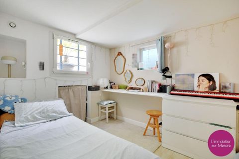 Byhus i Vincennes, Val-de-Marne, Vincennes - € 845.000 | Ref: JF5E-TZE-TW8 - foto 9