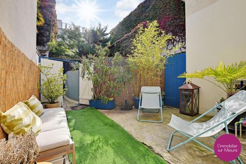 Byhus i Vincennes, Val-de-Marne, Vincennes - € 845.000 | Ref: JF5E-TZE-TW8 - foto 11