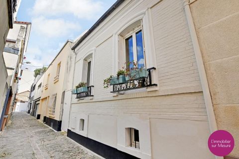 Byhus i Vincennes, Val-de-Marne, Vincennes - € 845.000 | Ref: JF5E-TZE-TW8 - foto 12