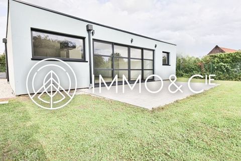 Villa a Bersée, Nord, Bersée - € 355.000 | Ref: LOM824 - foto 8