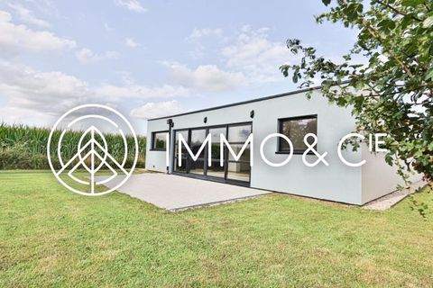 Villa a Bersée, Nord, Bersée - € 355.000 | Ref: LOM824 - foto 12