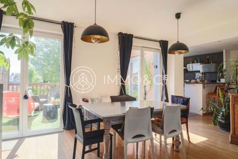 Villa a Lomme, Nord, Lomme - € 512.000 | Ref: LOM822 - foto 3