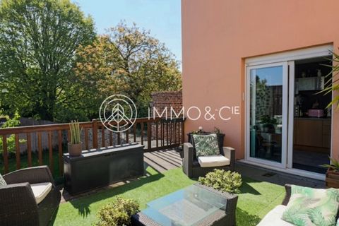 Villa a Lomme, Nord, Lomme - € 512.000 | Ref: LOM822 - foto 5