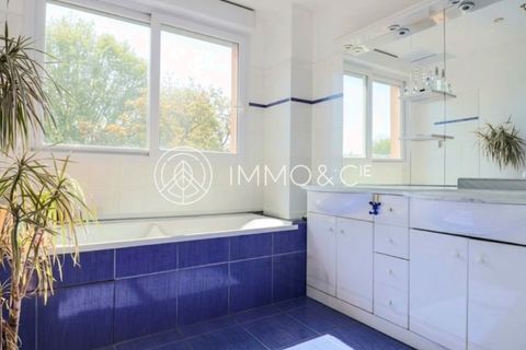 Villa a Lomme, Nord, Lomme - € 512.000 | Ref: LOM822 - foto 8