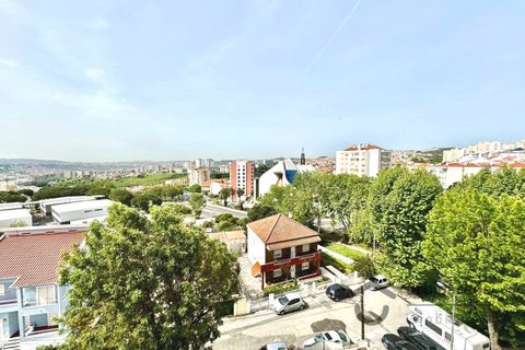 Lejlighed i Odivelas, Lisbon, Odivelas - € 529.000 | Ref: A/4757-IM - foto 3