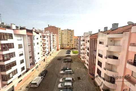 Lejlighed i Odivelas, Lisbon, Odivelas - € 529.000 | Ref: A/4757-IM - foto 1