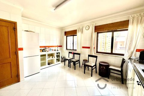 Lejlighed i Odivelas, Lisbon, Odivelas - € 529.000 | Ref: A/4757-IM - foto 10