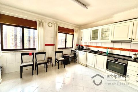 Lejlighed i Odivelas, Lisbon, Odivelas - € 529.000 | Ref: A/4757-IM - foto 11