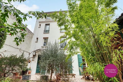 Villa i Vanves, Hauts-de-Seine, Vanves - € 1.045.000 | Ref: OL0M-NJF-A2B - foto 2