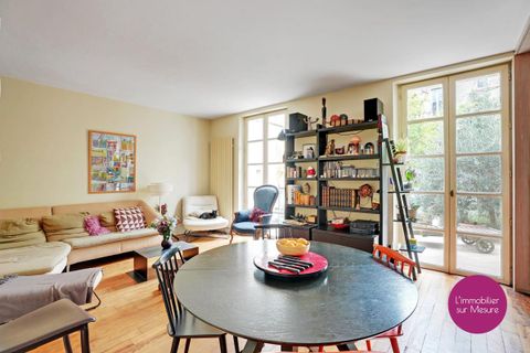 Villa i Vanves, Hauts-de-Seine, Vanves - € 1.045.000 | Ref: OL0M-NJF-A2B - foto 3