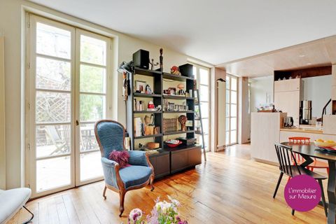 Villa i Vanves, Hauts-de-Seine, Vanves - € 1.045.000 | Ref: OL0M-NJF-A2B - foto 4