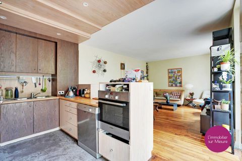 Villa i Vanves, Hauts-de-Seine, Vanves - € 1.045.000 | Ref: OL0M-NJF-A2B - foto 5