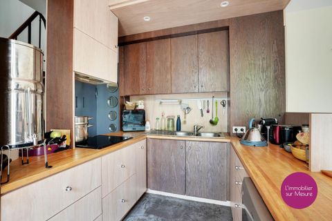 Villa i Vanves, Hauts-de-Seine, Vanves - € 1.045.000 | Ref: OL0M-NJF-A2B - foto 6