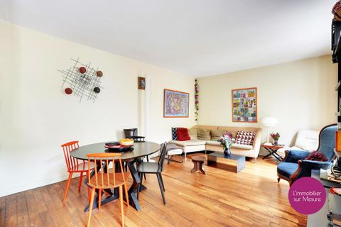 Villa i Vanves, Hauts-de-Seine, Vanves - € 1.045.000 | Ref: OL0M-NJF-A2B - foto 7
