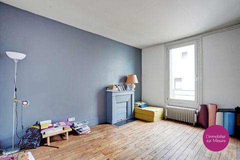 Villa i Vanves, Hauts-de-Seine, Vanves - € 1.045.000 | Ref: OL0M-NJF-A2B - foto 8