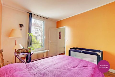 Villa i Vanves, Hauts-de-Seine, Vanves - € 1.045.000 | Ref: OL0M-NJF-A2B - foto 9