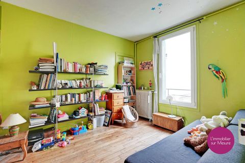Villa i Vanves, Hauts-de-Seine, Vanves - € 1.045.000 | Ref: OL0M-NJF-A2B - foto 10