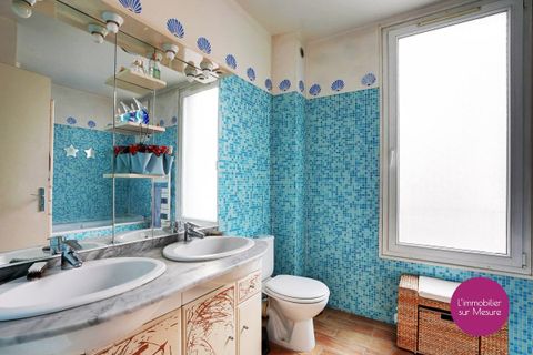 Villa i Vanves, Hauts-de-Seine, Vanves - € 1.045.000 | Ref: OL0M-NJF-A2B - foto 11